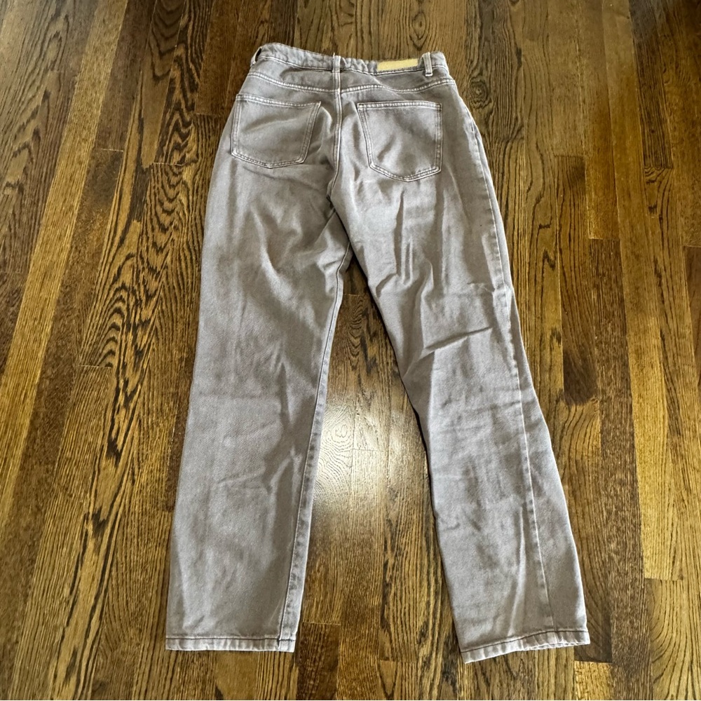 Cotton On Women's Straight Leg Jeans